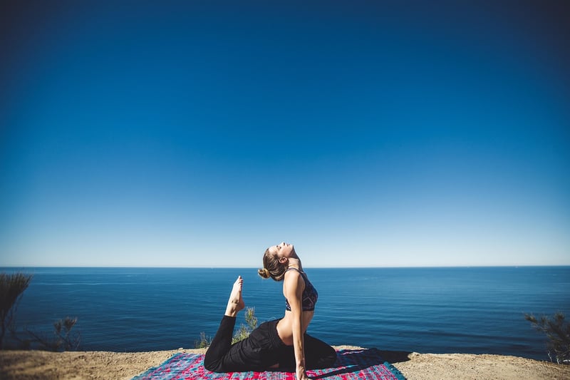 Static Stretching Image